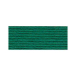 DMC Floss 3850 Dark Bright Green